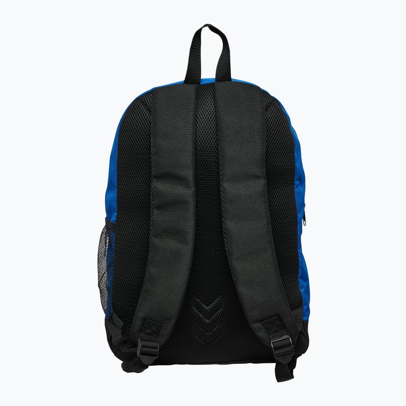 Рюкзак Hummel Core 2.0 27 л true blue/black 3