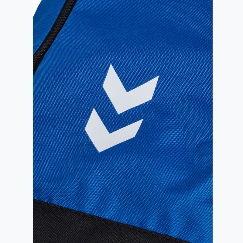 Рюкзак Hummel Core 2.0 27 л true blue/black 4