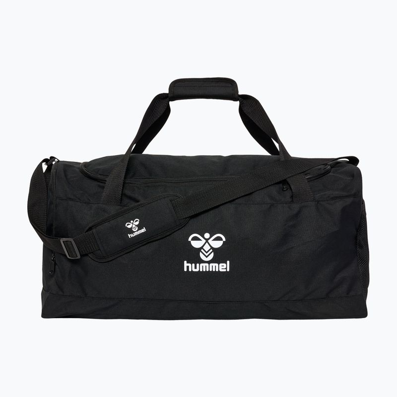 Сумка для тренувань Hummel Core 2.0 Sports W.SC 63 л black