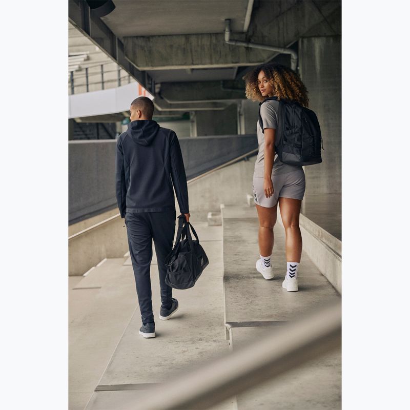 Сумка для тренувань Hummel Core 2.0 Sports W.SC 63 л black 4