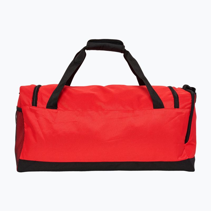 Сумка для тренувань Hummel Core 2.0 Sports W.SC 63 l true red/black 3