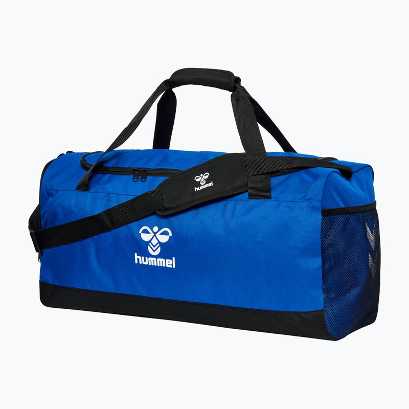 Сумка для тренувань Hummel Core 2.0 Sports W.SC 63 l blue 2