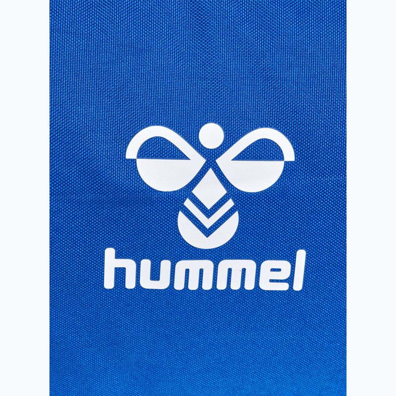 Сумка для тренувань Hummel Core 2.0 Sports W.SC 63 l blue 4