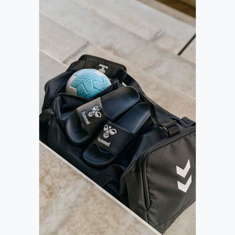 Сумка для тренувань Hummel Core 2.0 Sports W.SC 25 л black 6