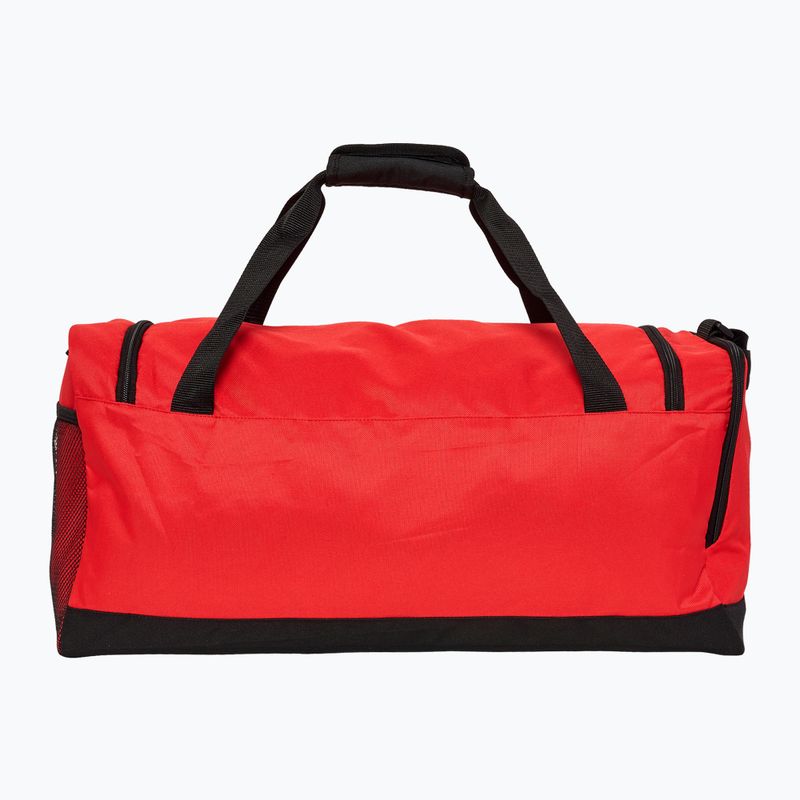 Сумка для тренувань Hummel Core 2.0 Sports W.SC 25 l true red/black 3