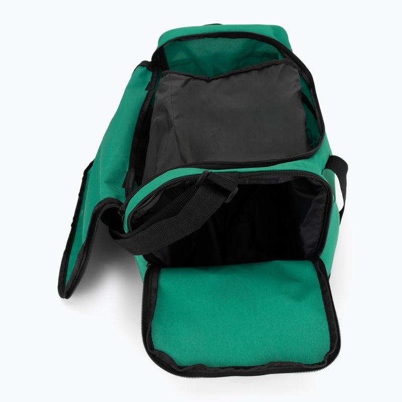 Сумка для тренувань Hummel Core 2.0 Sports W.SC 25 l jelly bean/green 7
