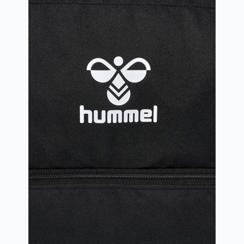 Сумка для тренувань Hummel Core 2.0 Sports W.SC 63 л black 4