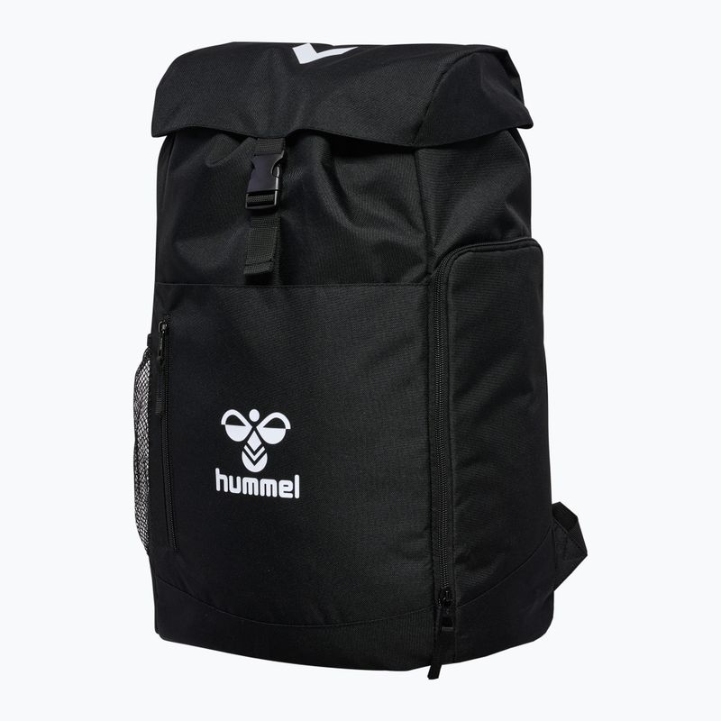 Рюкзак Hummel Players 32 l black 2