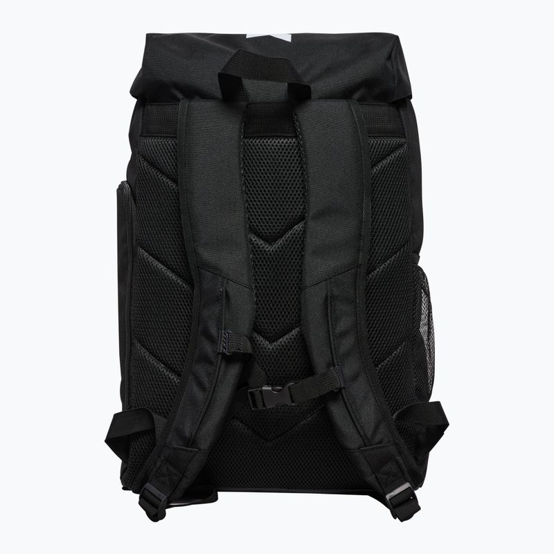 Рюкзак Hummel Players 32 l black 3