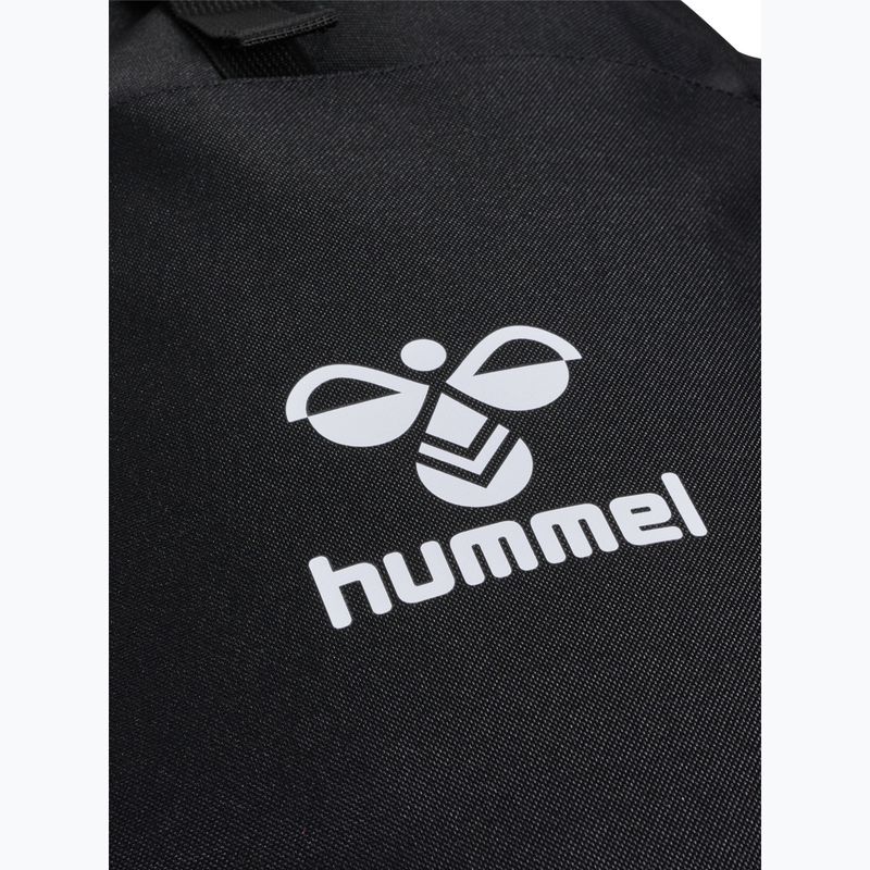 Рюкзак Hummel Players 32 l black 4