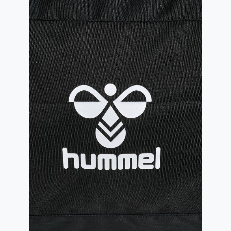 Сумка для тренувань Hummel Core 2.0 Team 90 l black 4