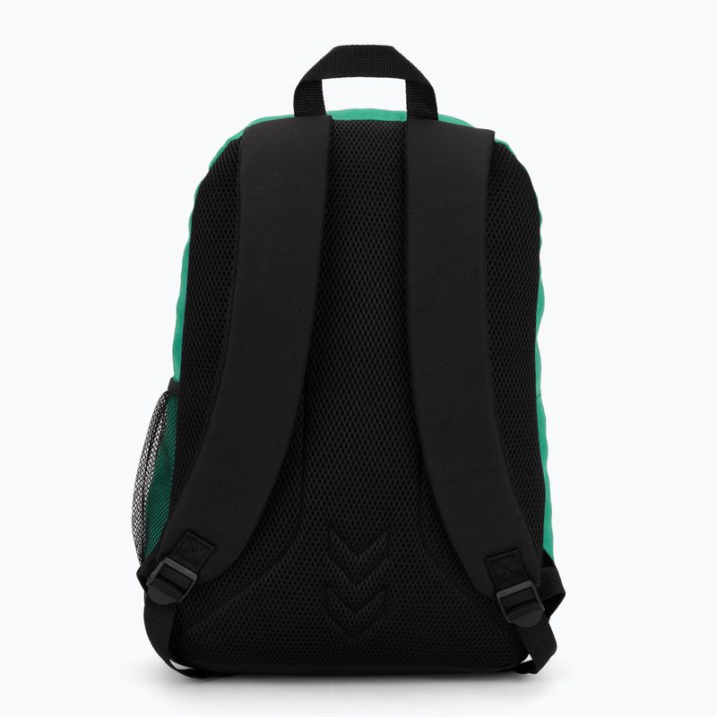 Рюкзак Hummel Core 2.0 27 l jelly bean/green 3