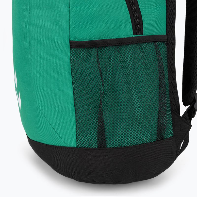 Рюкзак Hummel Core 2.0 27 l jelly bean/green 5