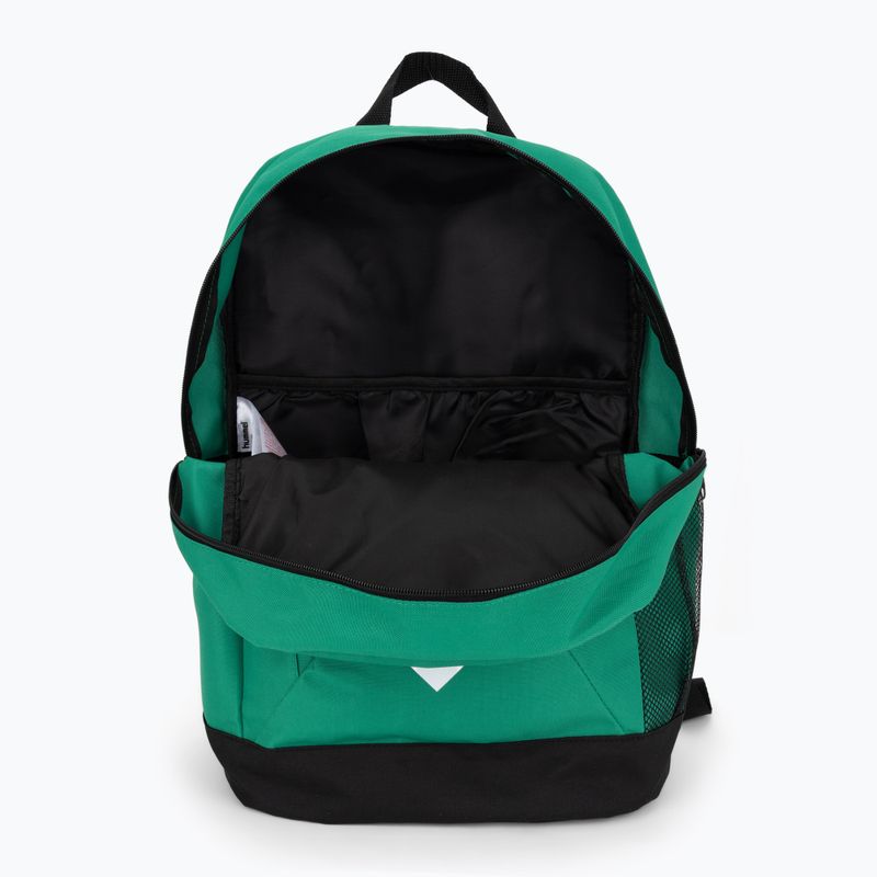 Рюкзак Hummel Core 2.0 27 l jelly bean/green 7
