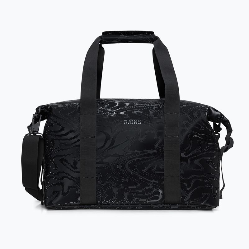 Сумка Rains Hilo Weekend Small 18 л amp