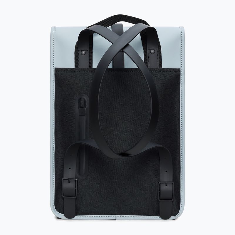 Рюкзак Rains Mini 12,5 l pool 3