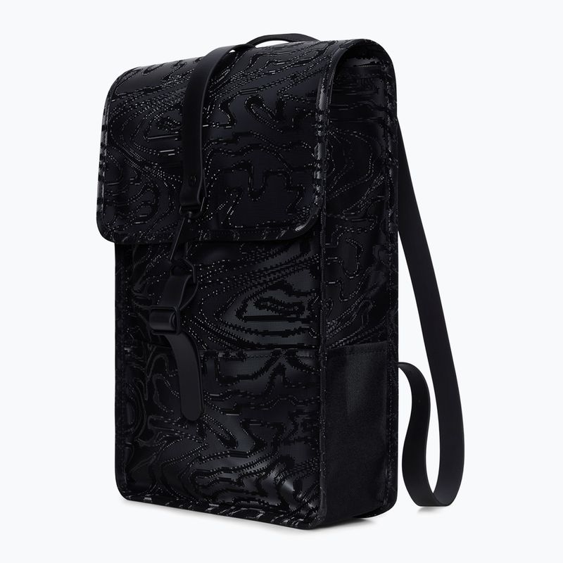 Рюкзак Rains Mini 12,5 l amp 2