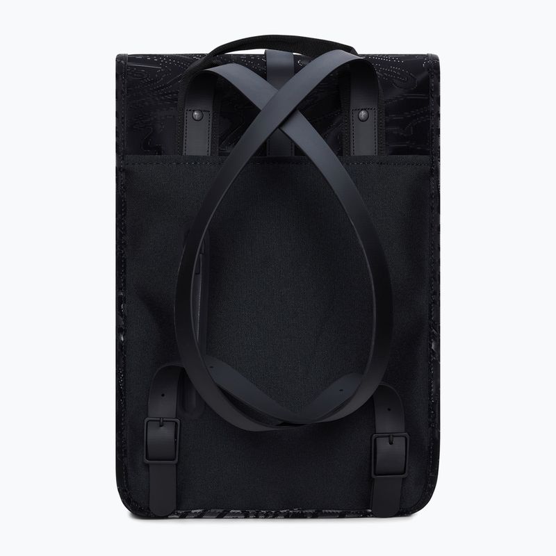 Рюкзак Rains Mini 12,5 l amp 3