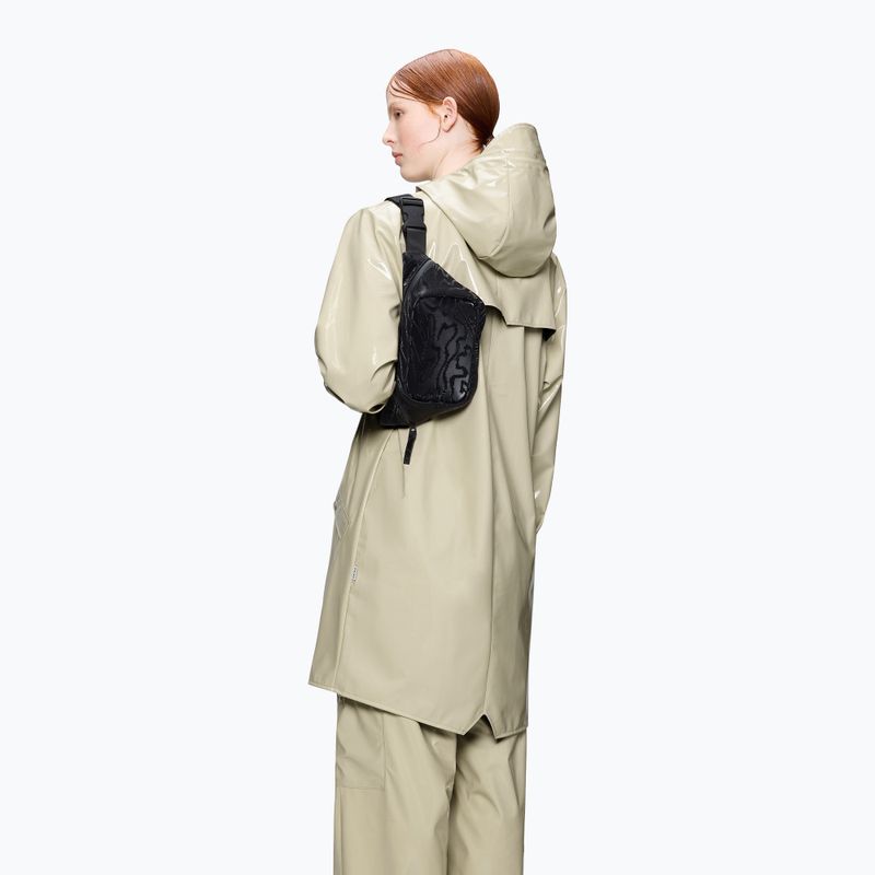 Сумка-бананка Rains Bum Bag Mini 2,2 л amp 2