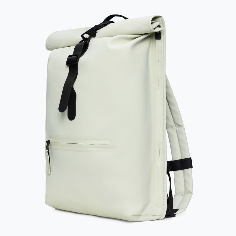 Міський рюкзак Rains Rucksack Rolltop 17 l daze 2