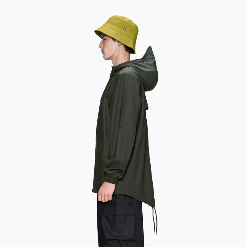 Капелюх Rains Bucket glow 3