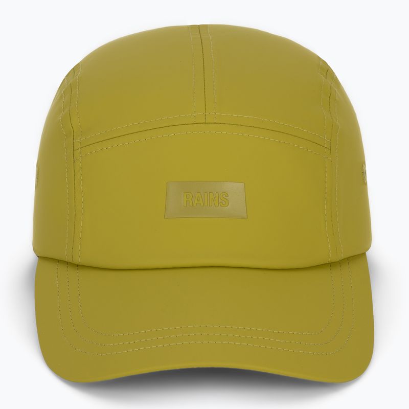 Кепка Rains 5 Panel Cap glow 2