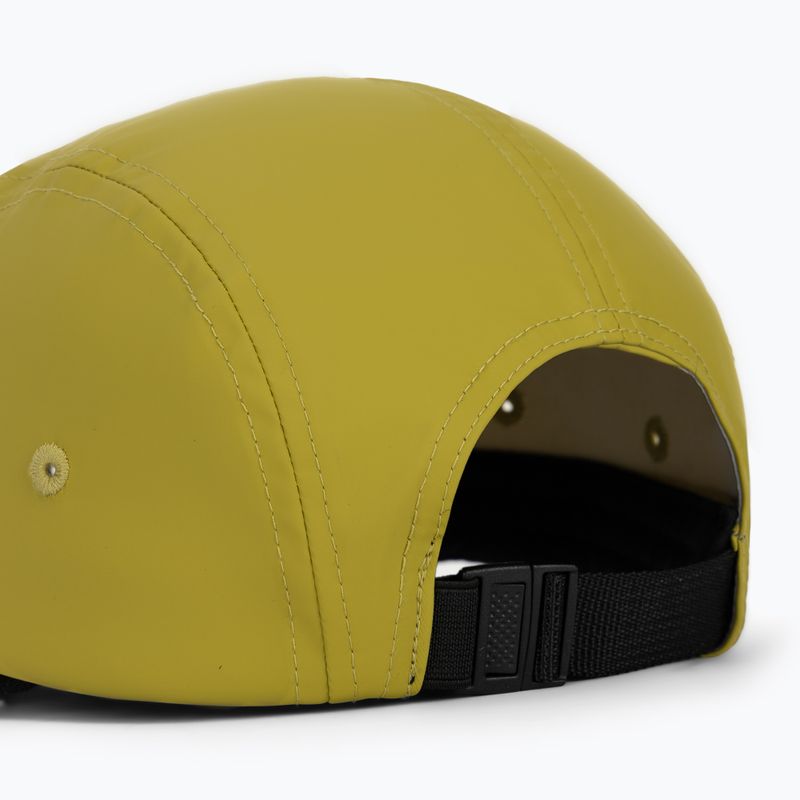 Кепка Rains 5 Panel Cap glow 4
