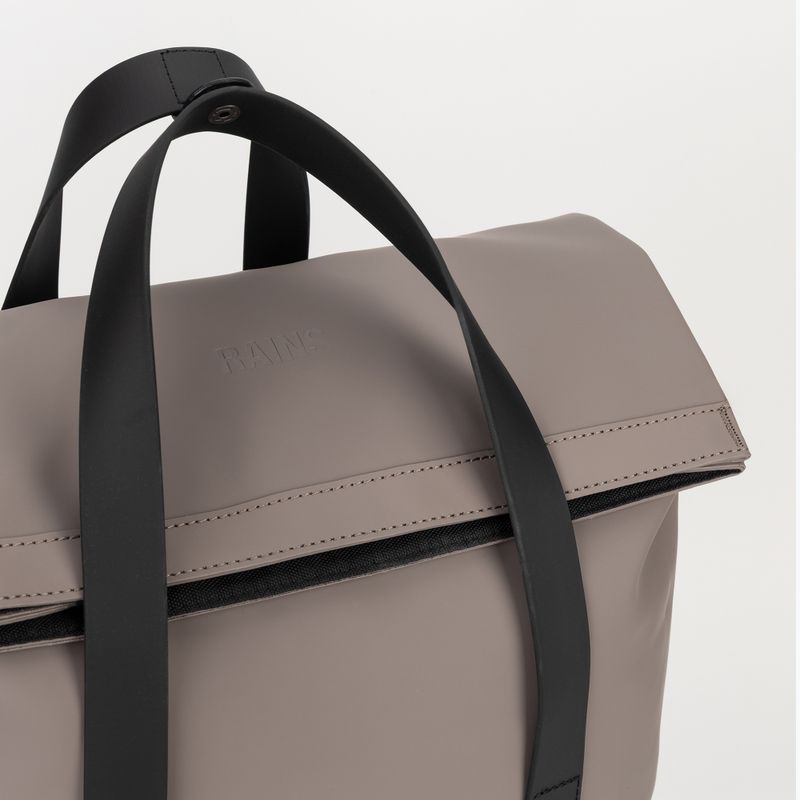 Рюкзак міський Rains 2 Way Tote Cinder 4