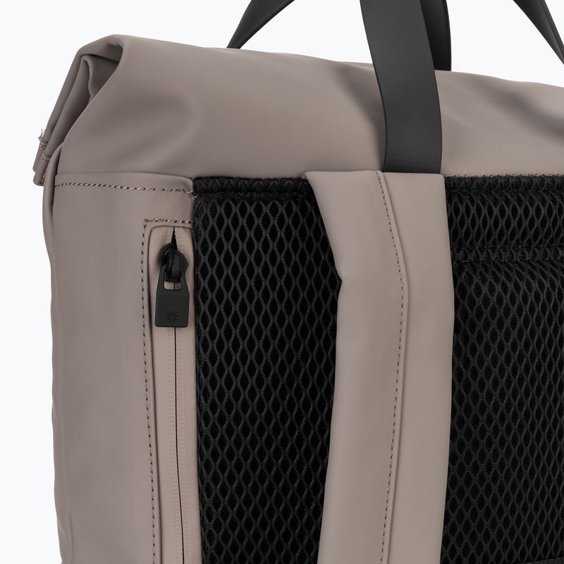 Рюкзак міський Rains 2 Way Tote Cinder 6