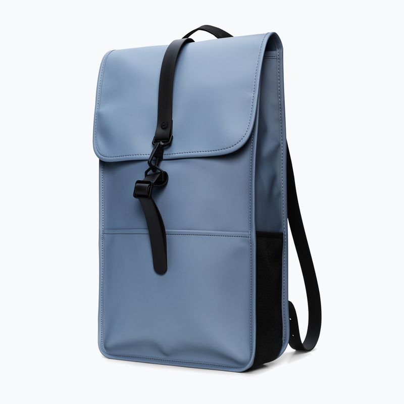 Рюкзак міський Rains Backpack W3 Blue Dusk 2