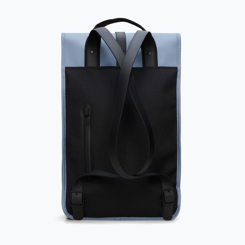 Рюкзак міський Rains Backpack W3 Blue Dusk 3