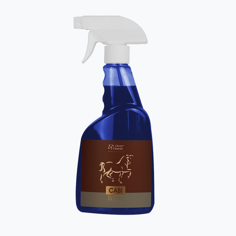 Засіб від гниття стрілки копита Over Horse Cabi 500 ml