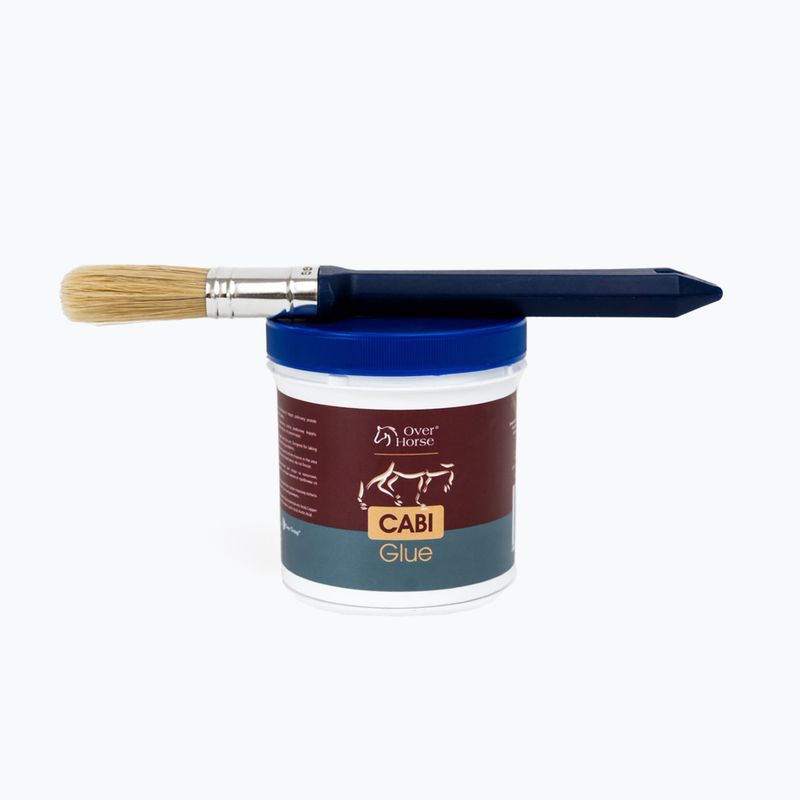 Гель для догляду за копитами Over Horse Cabi Glue 300 g