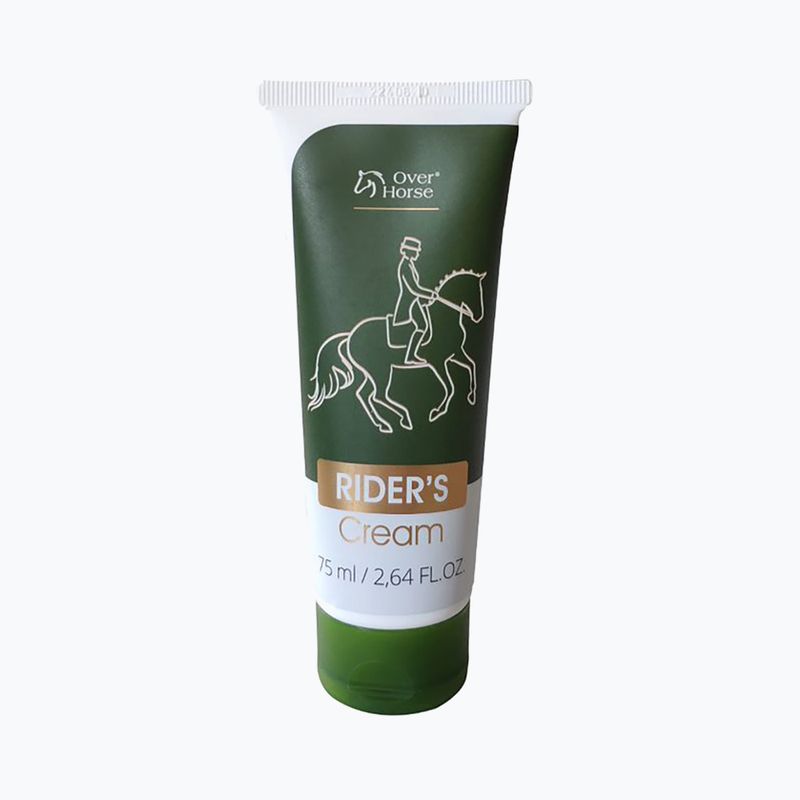 Крем для рук Over Horse Rider'd Cream 75 ml