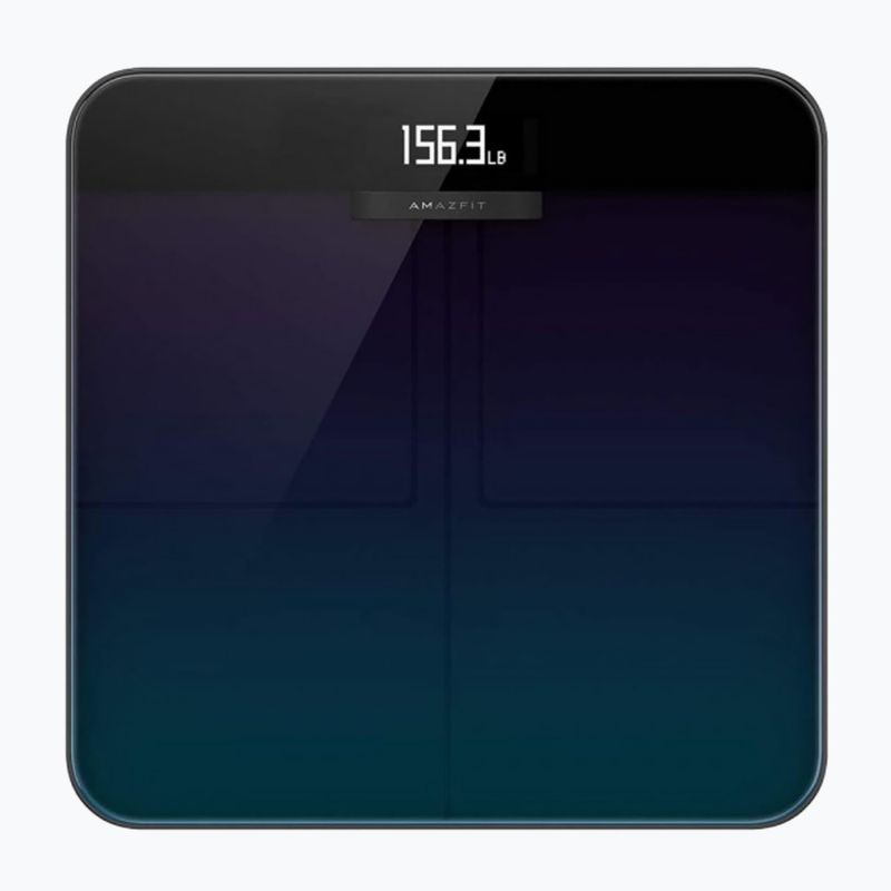 Годинник Amazfit GTR 4 Superspeed + Waga black W2166EU1N 8