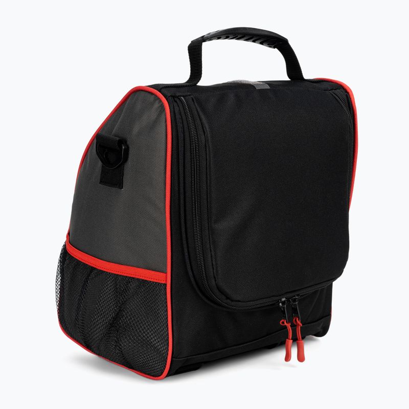 Сумка для ехолоту Mikado Fishfinder Cover чорна UWI-002 3