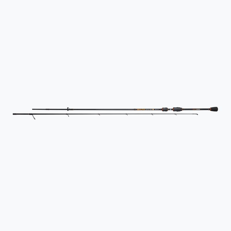 Спінінг вудилище Mikado Bixlite Medium Jig 2 sec