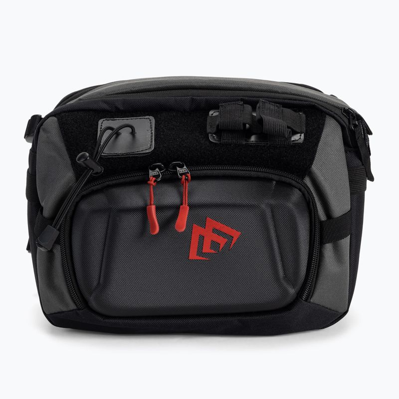 Сумка рибальська Mikado Hip PackPas UWI-009