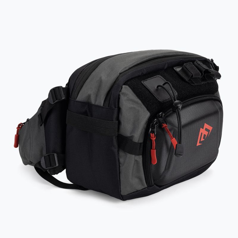 Сумка рибальська Mikado Hip PackPas UWI-009 2