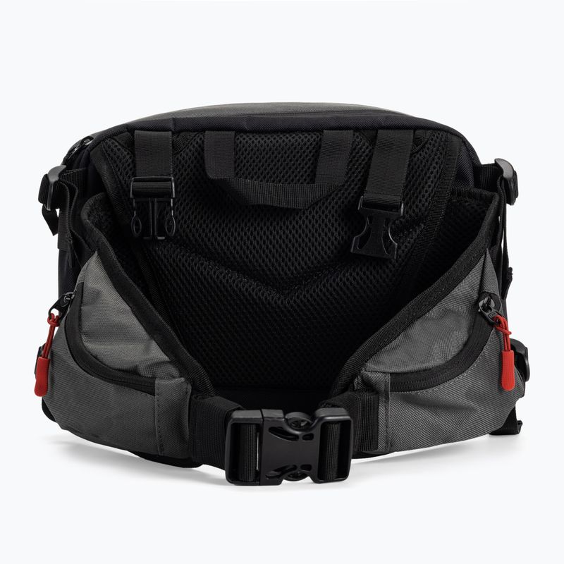 Сумка рибальська Mikado Hip PackPas UWI-009 4