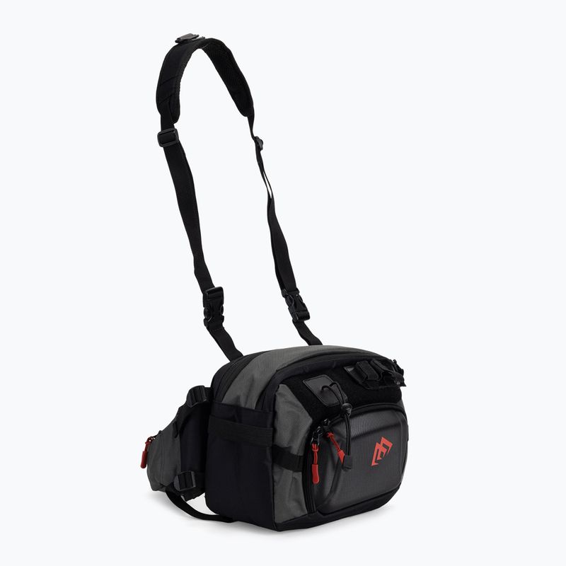 Сумка рибальська Mikado Hip PackPas UWI-009 7