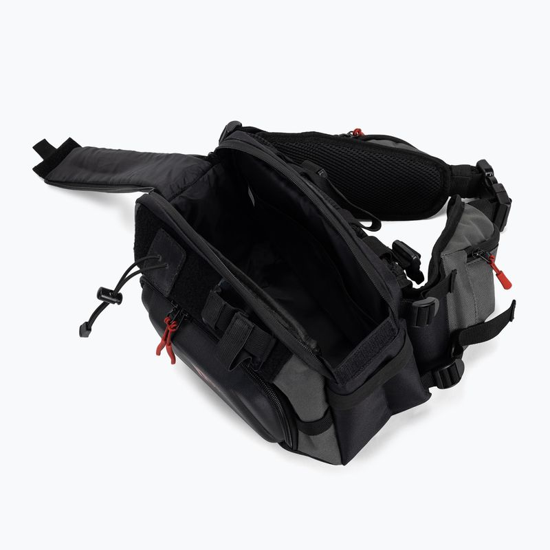 Сумка рибальська Mikado Hip PackPas UWI-009 8