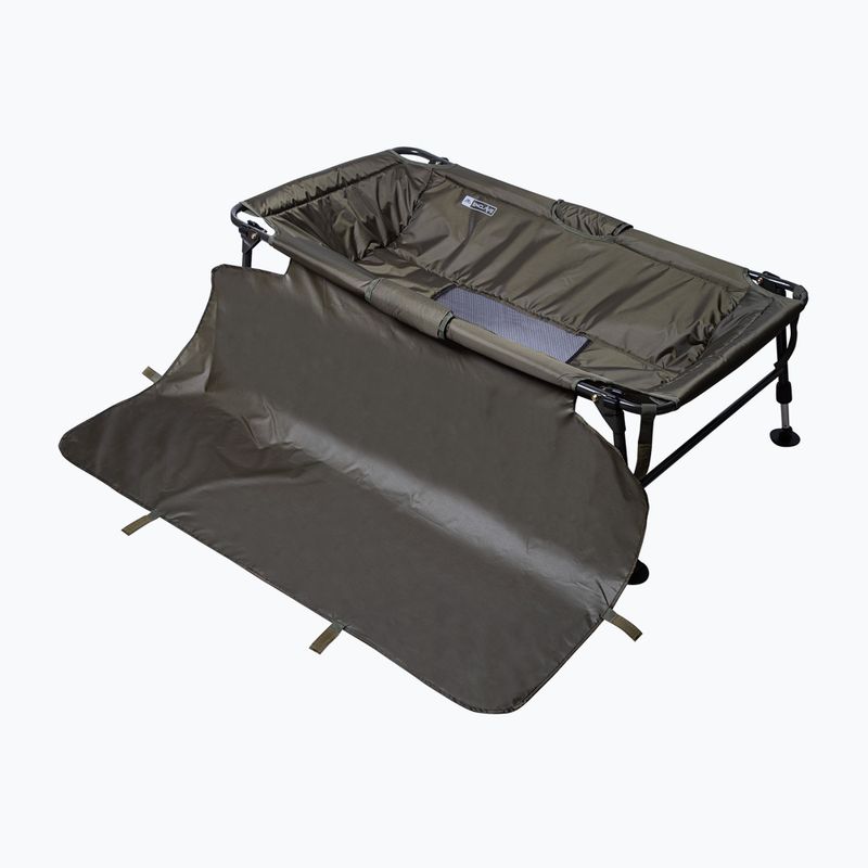 Тримач короповий Mikado Enclave Cradle Mat зелений IS14-R610