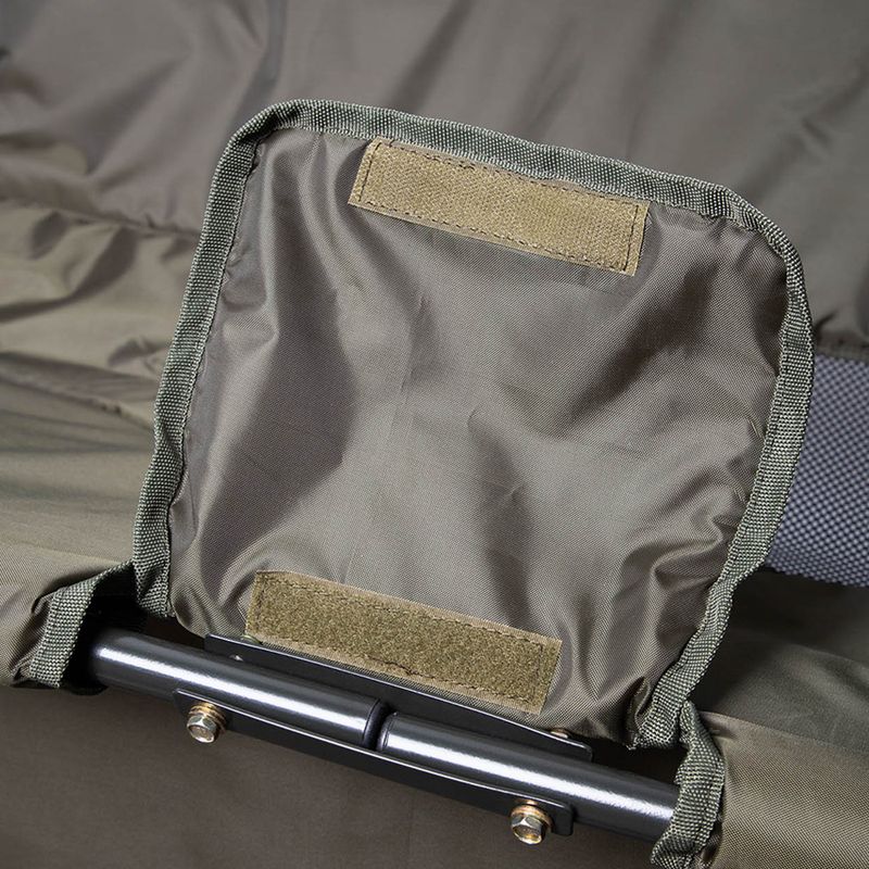 Тримач короповий Mikado Enclave Cradle Mat зелений IS14-R610 5