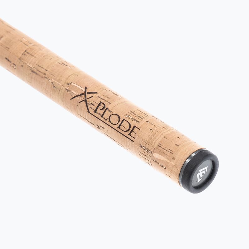 Фідерне вудилище Mikado X-Plode Medium Feeder 3 sec 5
