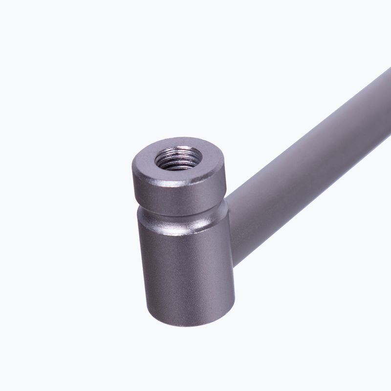 Род-под на 3 вудилища Mikado M-Pod 3 Rod чорний AMP03-101-3 5