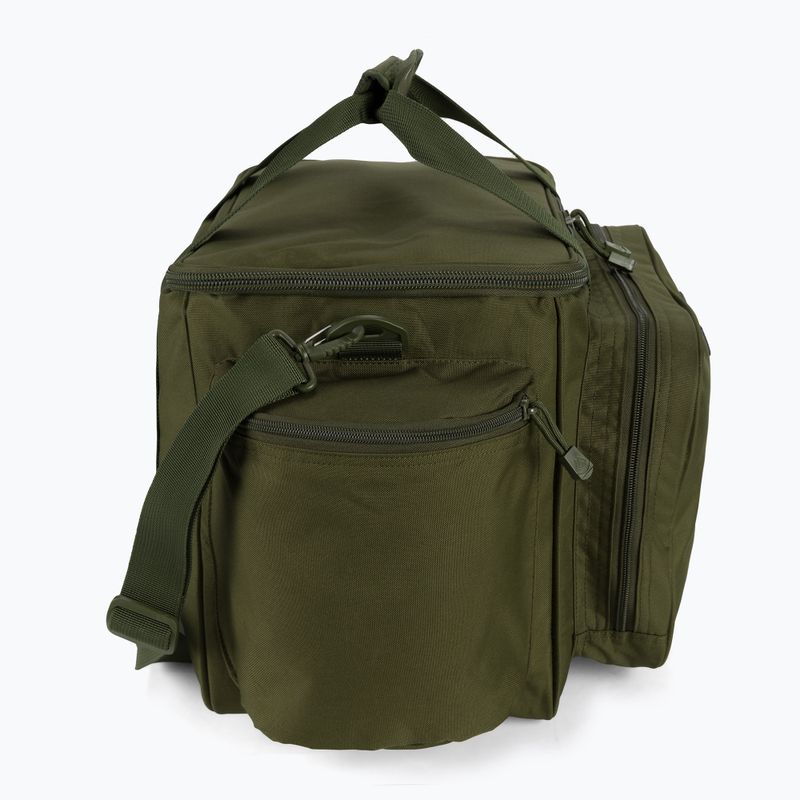 Сумка для риболовлі Mikado Enclave Carryall зелена UWF-017 4