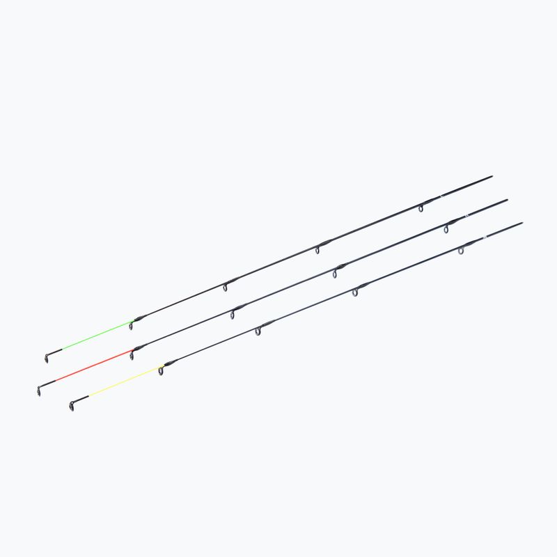 Mikado Ultraviolet Heavy Feeder 3 пари.