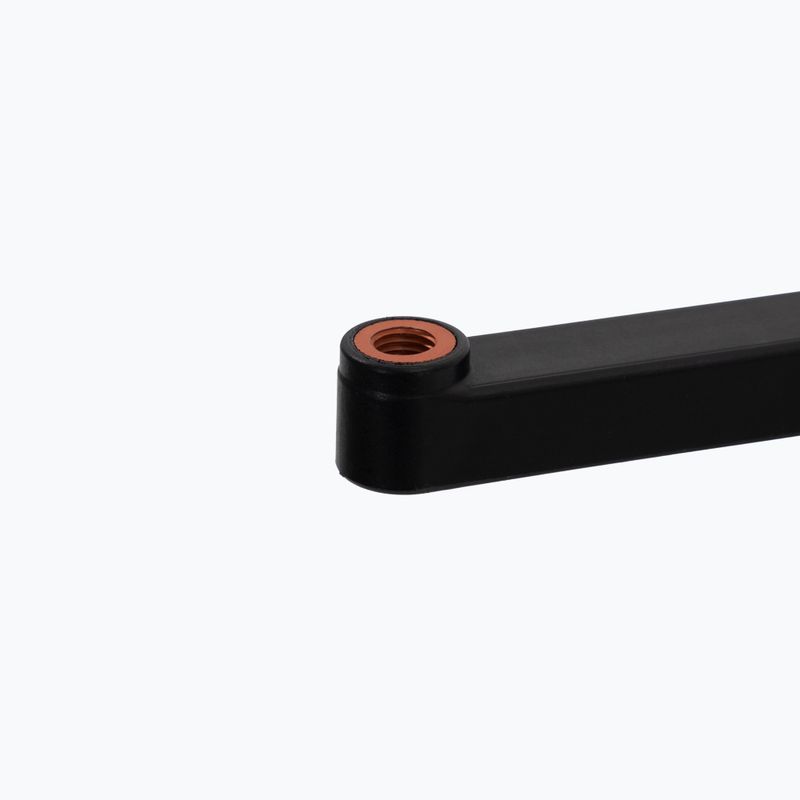 Родпод для 3 вудок Mikado Sterter Pod 3 чорний AMP03-106-3 2