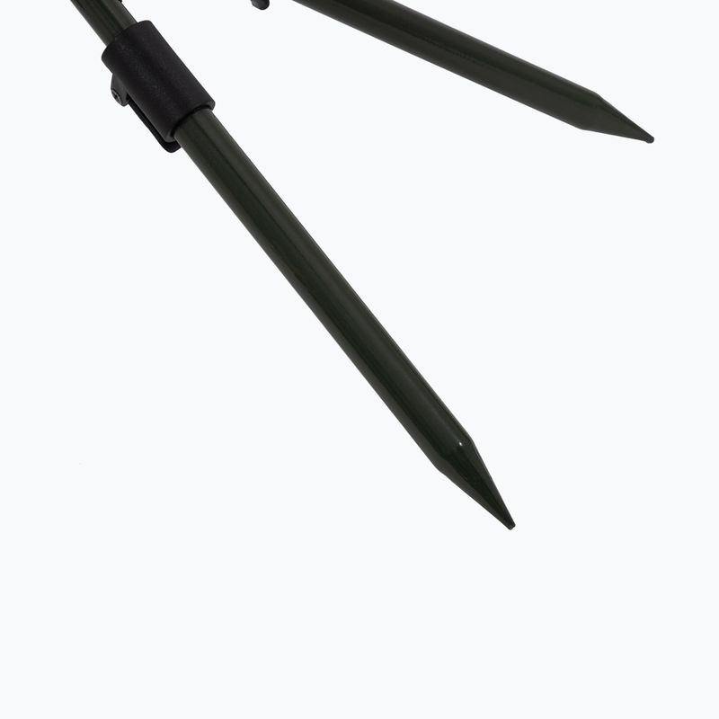 Родпод для 3 вудок Mikado Second Pod чорний AMP03-107-3 4
